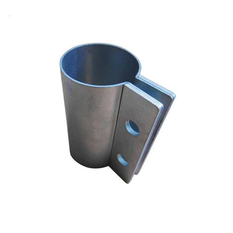 Blech-Kasten-Herstellungs-schweißende Titankomponenten Soems 0.01mm