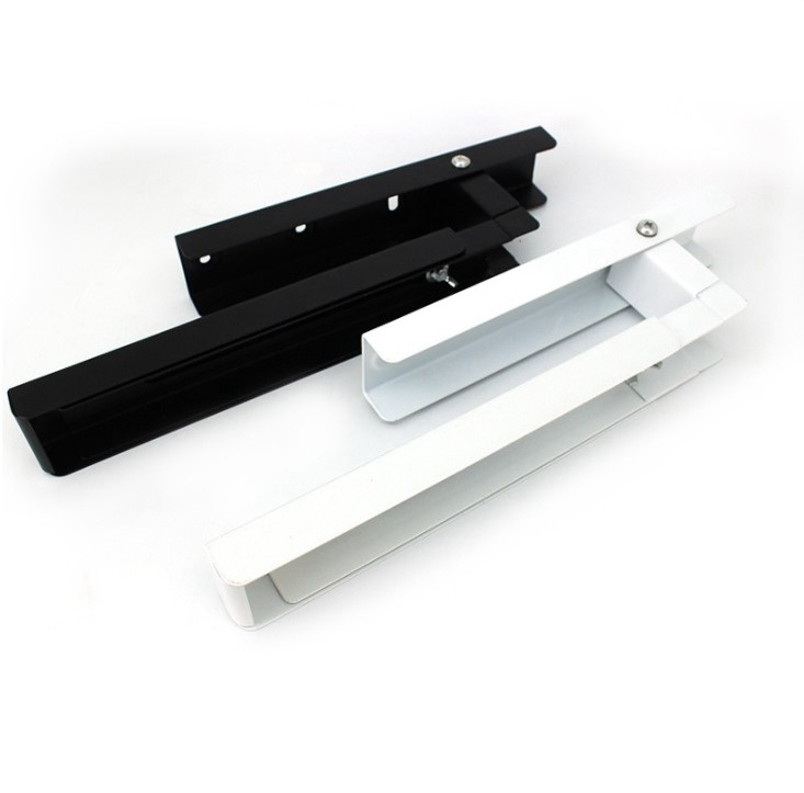 Soem-Lack-Mikrowellen-Oven Brackets Micro Oven Wall-Berg-Stand