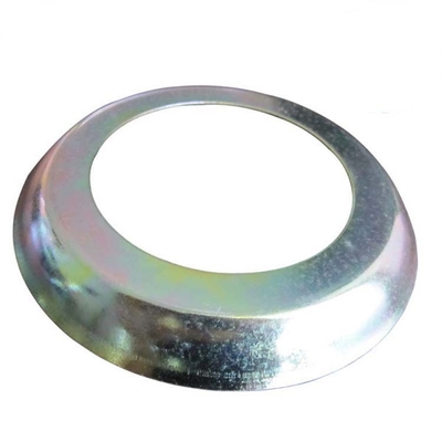 Hohe Präzisions-Metall, das sandstrahlendes Blech der Teil-0.05mm stempelt