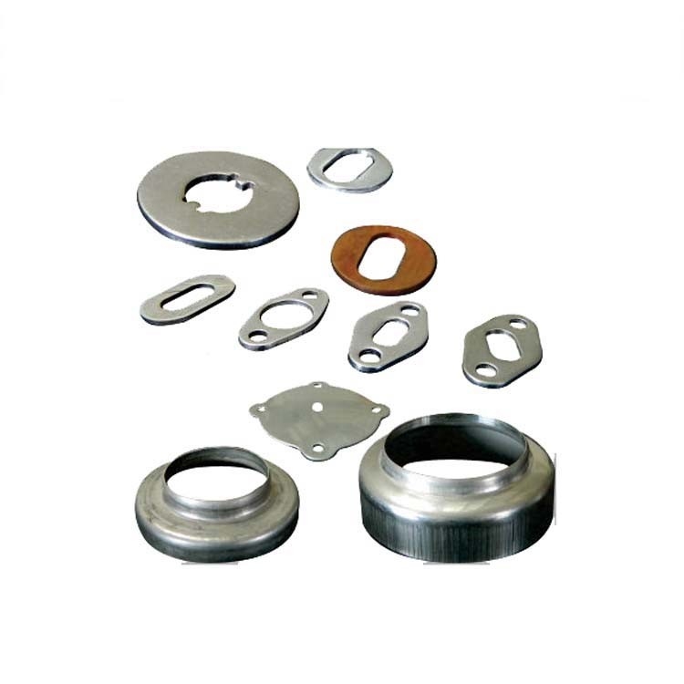 Blech-Stahlkomponenten Soems verbiegende Herstellungs-0.005mm benutzt in den Automobilen
